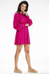 Robe de jour model 195882 awama